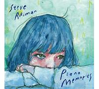 OST - PIANO MEMORIES