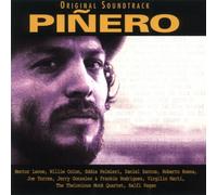 Ost - Pinero