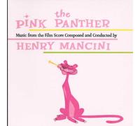 Ost - Pink Panther