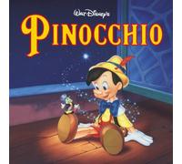 Ost - Pinocchio