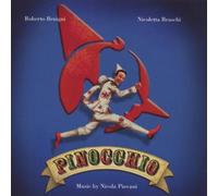 Ost - Pinocchio