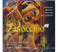 Ost - Pinocchio
