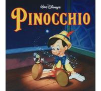 Ost - Pinocchio
