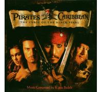 Ost - Pirates of Caribbean