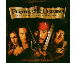 Ost - Pirates of Caribbean