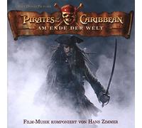 OST - Pirates of The.