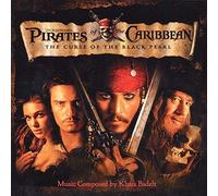 OST - PIRATES OF THE..