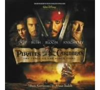 OST - PIRATES OF THE -LTD-