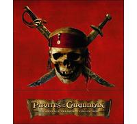 OST - PIRATES OF THE -SUPERBOX-