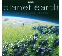 Ost - Planet Erde/Planet Earth