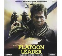 George S. Clinton Platoon Leader (CD)