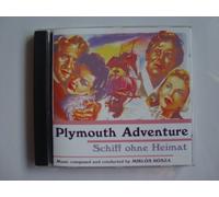 OST - Plymouth Adventure