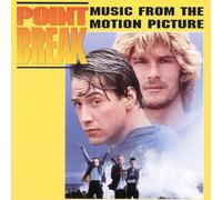 Ost - Point Break