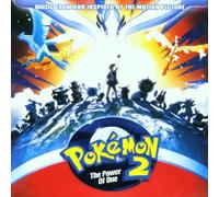 Ost - Pokemon2-the Power of One(Germ