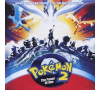 Ost - Pokemon2-the Power of One(Germ