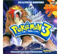 Ost - Pokemon3:der Ultimative Soundt