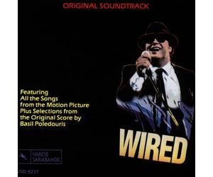 Ost/Poledouris,Basil (Composer) - Wired-Plus All Songs