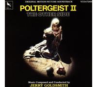 Ost - Poltergeist 2-die Andere Sei