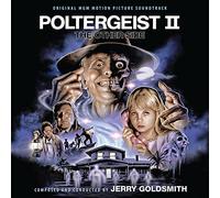 OST - POLTERGEIST II (3 CD)