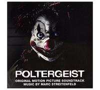 Ost - Poltergeist (Marc..