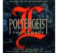 Ost - Poltergeist-The Legacy