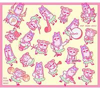 OST - POP TEAM EPIC - ALL..