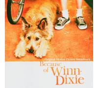 Ost/Portman,Rachel (Composer) - (Because of) Winn-Dixie
