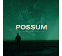 OST POSSUM (CD) Album