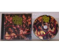 Colonna Sonora - The Power Of One / - Cd