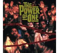 Colonna Sonora - The Power Of One / - Cd