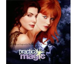 Ost - Practical Magic