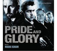 OST - PRIDE AND GLORY