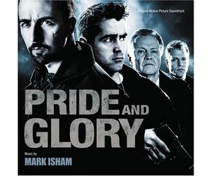 OST - PRIDE AND GLORY