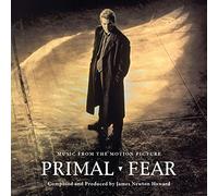 OST - PRIMAL FEAR