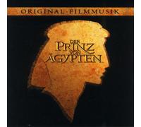 Ost - Prince of Egypt/German Version