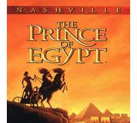 Ost - Prince of Egypt/Nashville Vers