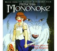 Ost - Princess Mononoke