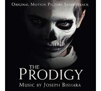 Ost - Prodigy ( Coloured Vinyl 180 gr. Edt. Numerata )