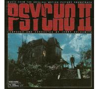 Ost - Psycho 2 [Import]