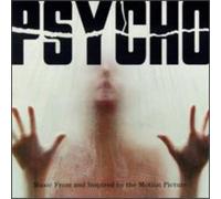 Ost - Psycho