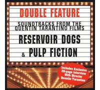 Ost - Pulp Fiction-Reservoir Dogs(Box)