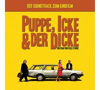 Ost - Puppe, Icke & Der Dicke