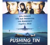 Ost - Pushing Tin