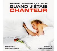 Ost - Quand J'etais Chanteur [Import]