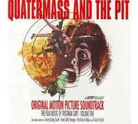 Ost - Quatermass & the Pit