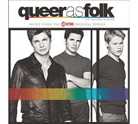 Ost - Queer As Folk: Second Season