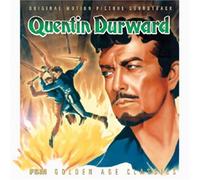 Ost - QUENTIN DURWARD