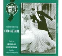 Ost - Quintessential Fred Astaire