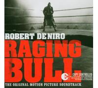 Ost - Raging Bull