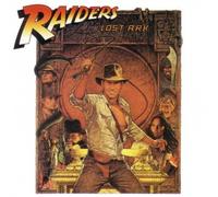 Ost - Raiders of the Lost Ark